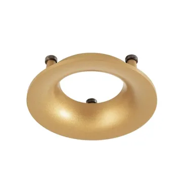 Отражатель-кольцо золотое для Series Uni II Mini Deko-Light 930332 Отражатель-кольцо золотое для Series Uni II Mini Deko-Light 930332