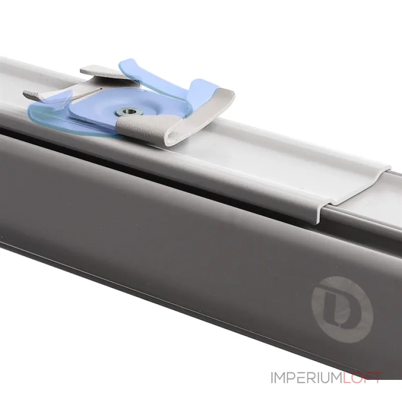 Кронштейн для 3-х фазной системы Deko-Light D Line 710052 от ImperiumLoft Кронштейн для 3-х фазной системы Deko-Light D Line 710052 от ImperiumLoft