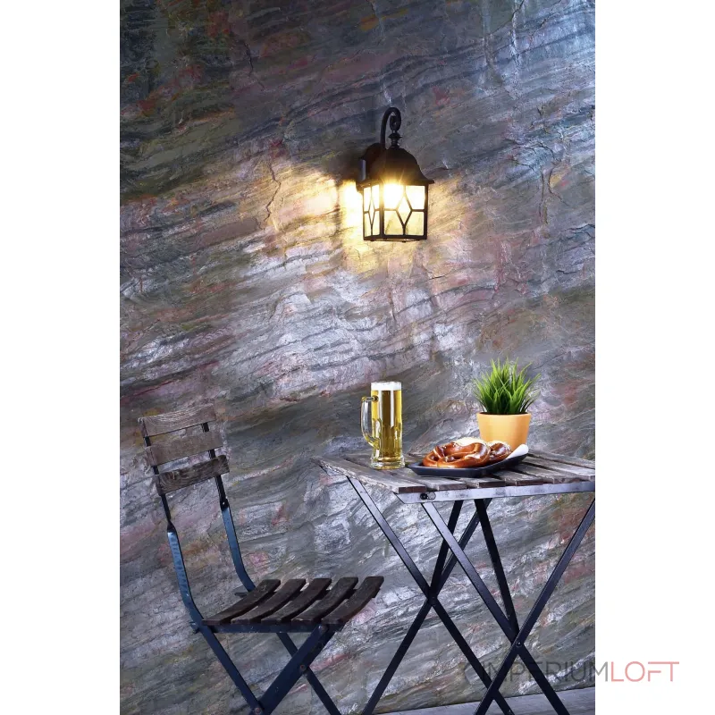 Настенный светильник Deko-Light Sargas 341245 от ImperiumLoft