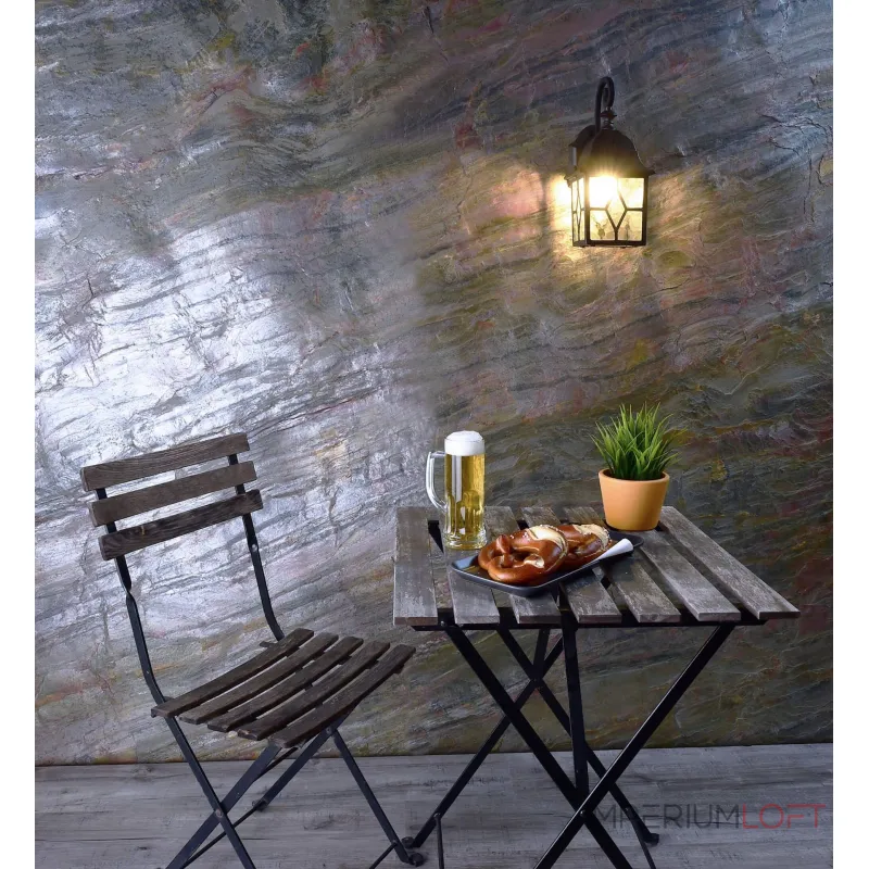 Настенный светильник Deko-Light Sargas 341245 от ImperiumLoft