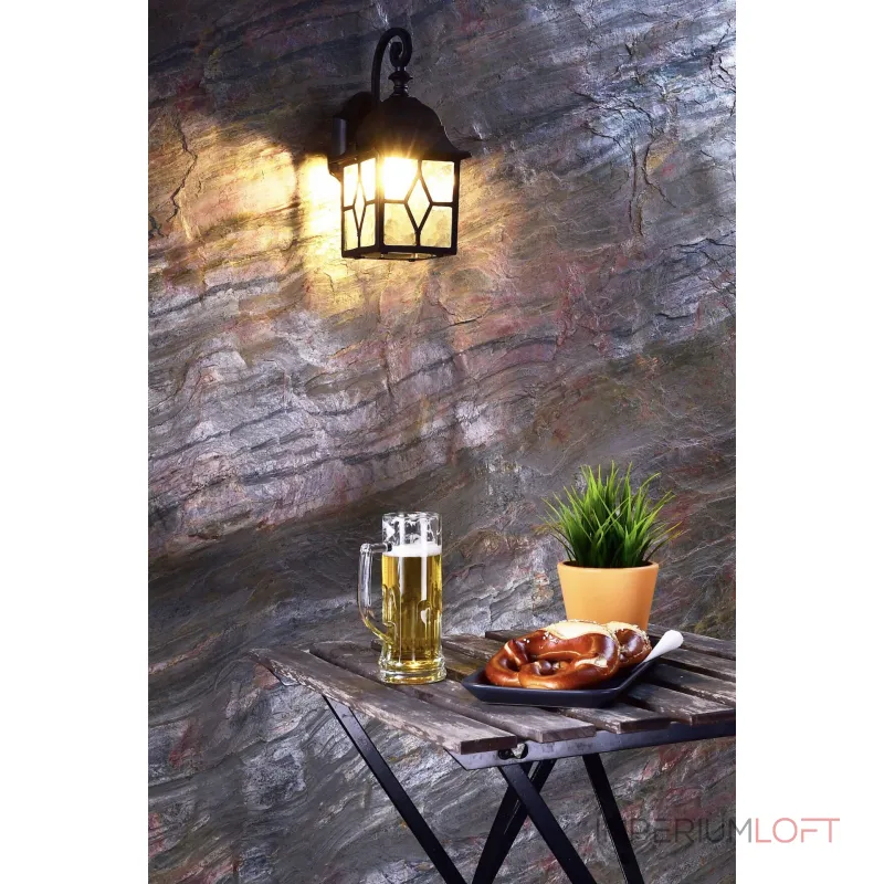 Настенный светильник Deko-Light Sargas 341245 от ImperiumLoft