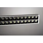 Подвесной светильник Deko-Light Office Three 342147