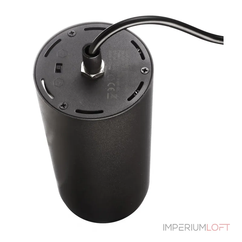 Подвесной светильник Deko-Light Lucea 342180