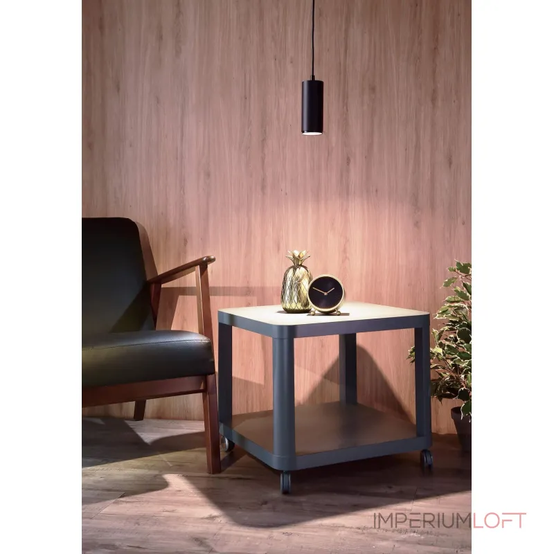 Подвесной светильник Deko-Light Lucea 342182