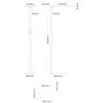 Торшер Deko-Light Office One 343030 от ImperiumLoft