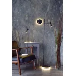 Настольная лампа Deko-Light Brahe 346016 от ImperiumLoft