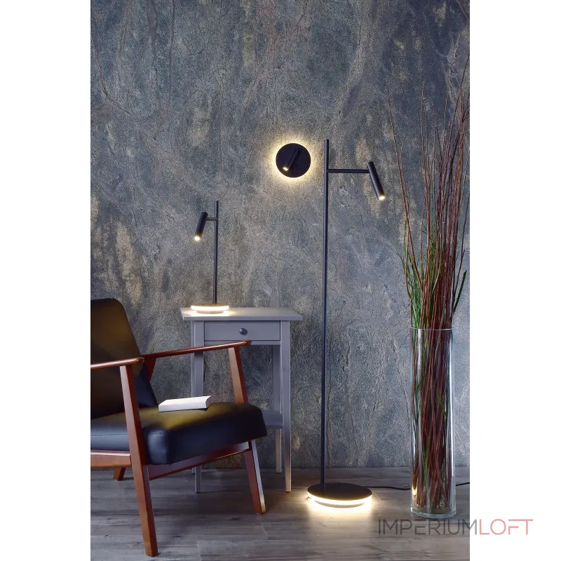 Настольная лампа Deko-Light Brahe 346016 от ImperiumLoft