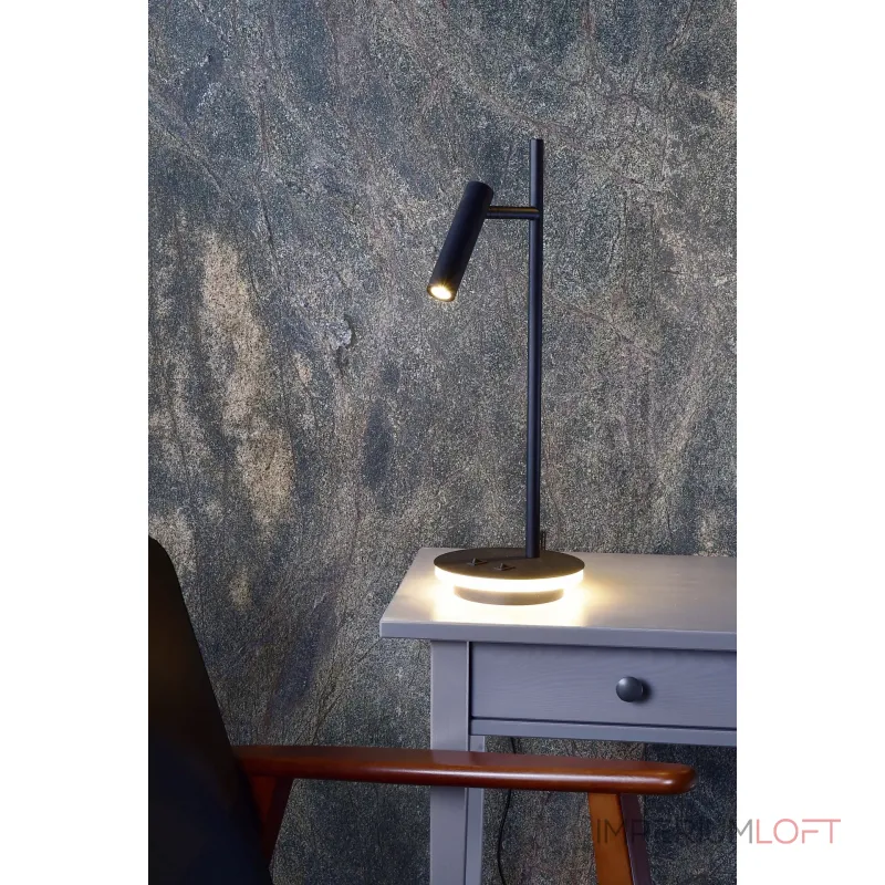 Настольная лампа Deko-Light Brahe 346016 от ImperiumLoft