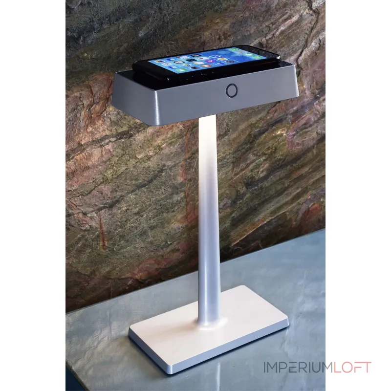 Настольная лампа Deko-Light Algieba 346040 от ImperiumLoft