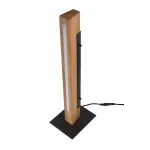 Настольная лампа Deko-Light MADERA 346044 от ImperiumLoft