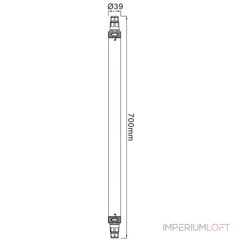 Накладной Потолочный светильник Deko-Light Slim 348138 от ImperiumLoft Накладной Потолочный светильник Deko-Light Slim 348138 от ImperiumLoft