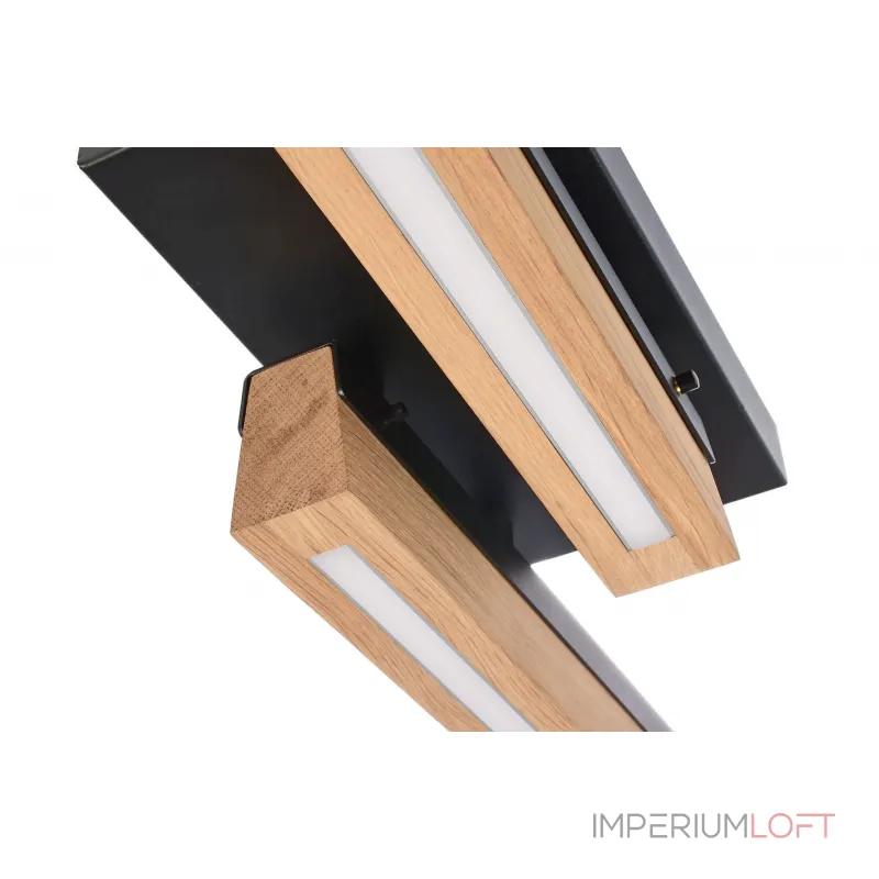 Потолочный светильник Deko-Light MADERA 348147 от ImperiumLoft