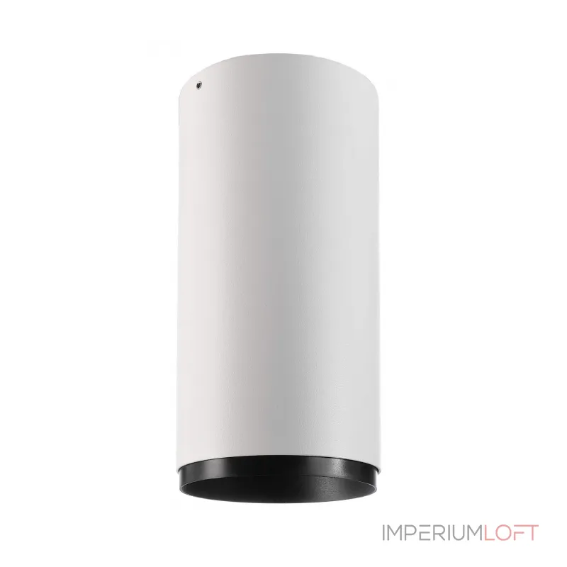 Накладной Потолочный светильник Deko-Light Lucea 348157 от ImperiumLoft