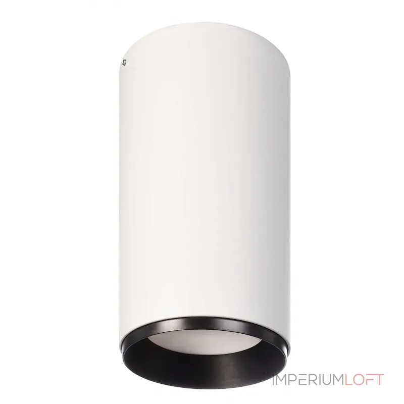 Накладной Потолочный светильник Deko-Light Lucea 348159 от ImperiumLoft