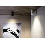 Накладной Потолочный светильник Deko-Light Lucea 348160 от ImperiumLoft