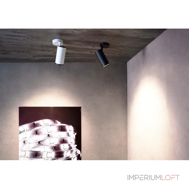 Накладной Потолочный светильник Deko-Light Lucea 348168 от ImperiumLoft Накладной Потолочный светильник Deko-Light Lucea 348168 от ImperiumLoft