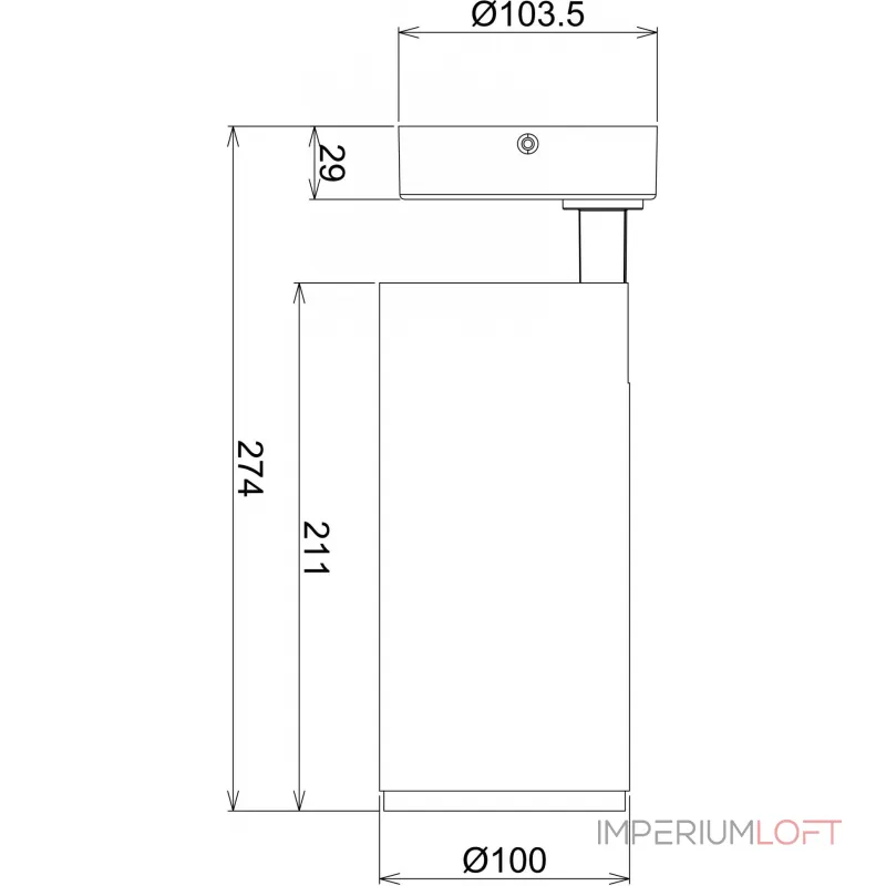Накладной Потолочный светильник Deko-Light Lucea 348168 от ImperiumLoft Накладной Потолочный светильник Deko-Light Lucea 348168 от ImperiumLoft