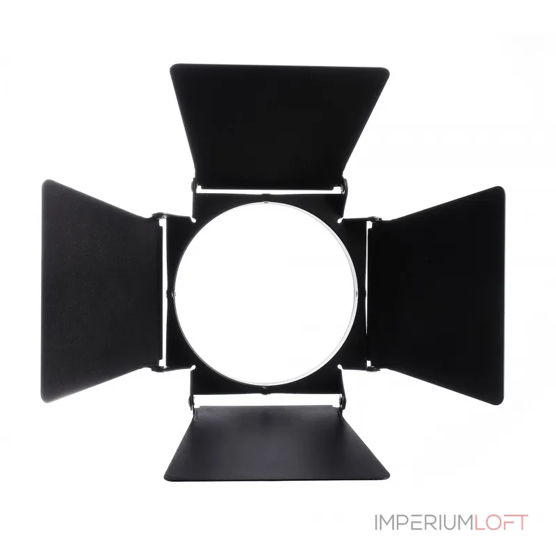 Шторка для Lucea 30 черная Deko-Light 930678 от ImperiumLoft Шторка для Lucea 30 черная Deko-Light 930678 от ImperiumLoft