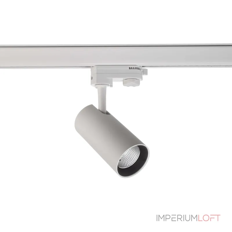 Трековый светильник Deko-Light 3-х фазная 230V Horus 707095 от ImperiumLoft