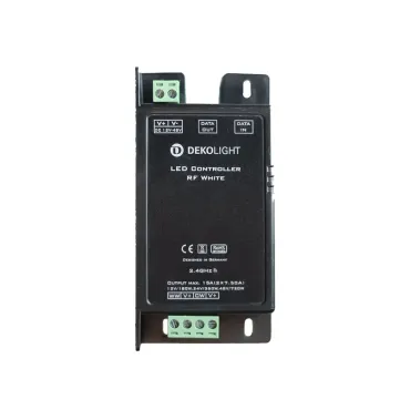 Контроллер RF Белый Deko-Light 843065