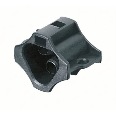 Разъем Deko-Light RST20i3 Schutzkappe f?r Stecker 800026 Разъем Deko-Light RST20i3 Schutzkappe f?r Stecker 800026