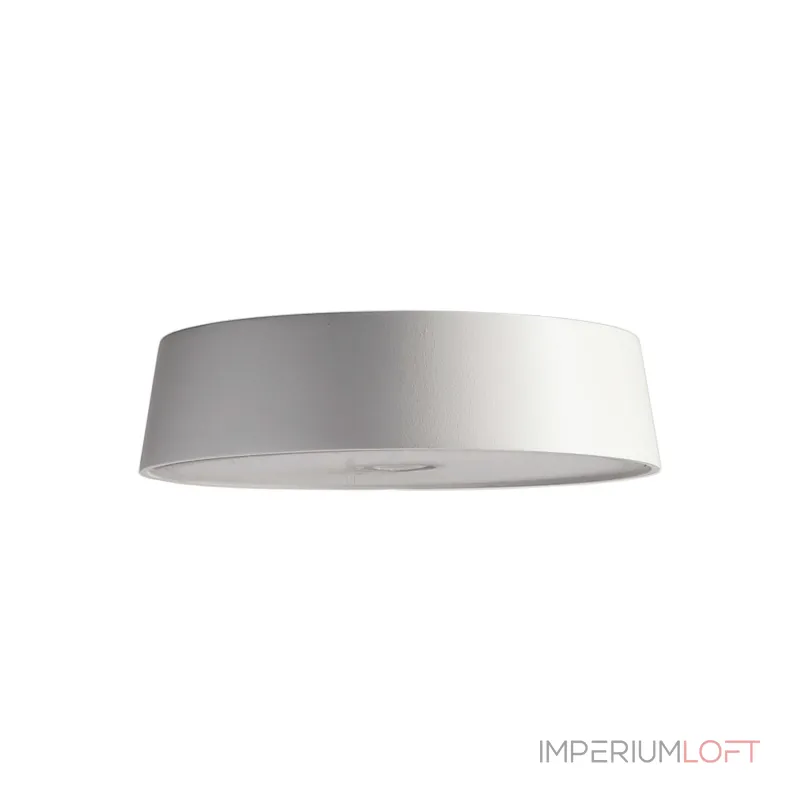 Светодиодный съемный плафон Deko-Light Head Magnetic Light Miram White 346025 от ImperiumLoft