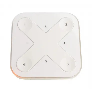 Контроллер Bluetooth Wall-Controller Xpress Deko-Light 843050