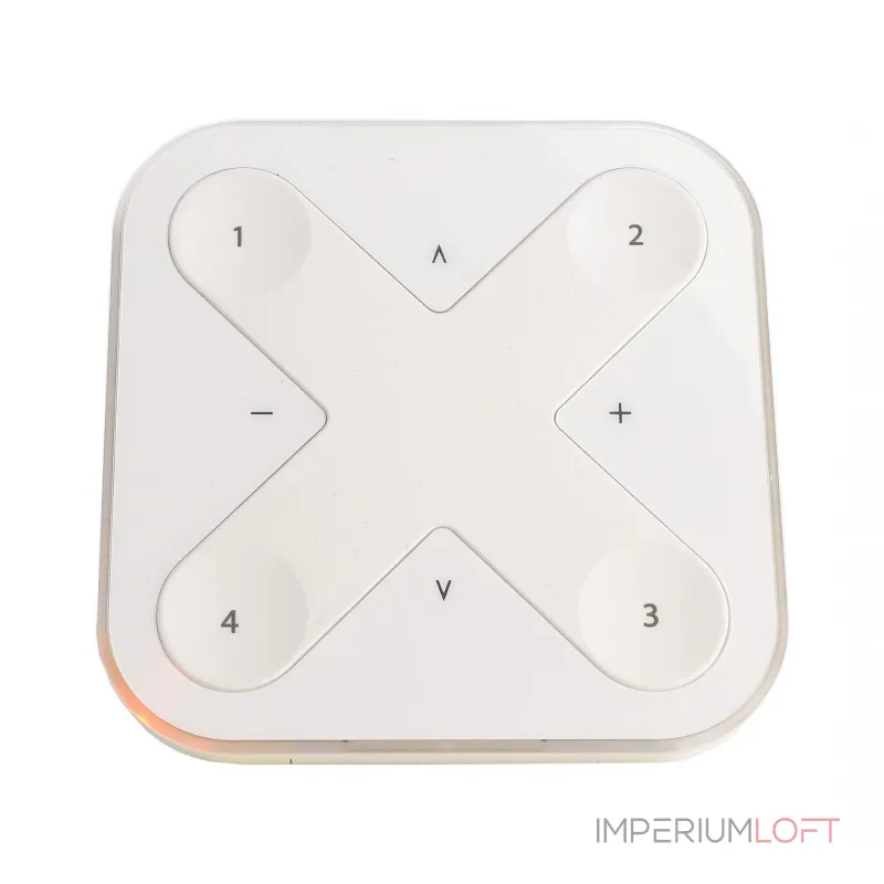 Контроллер Bluetooth Wall-Controller Xpress Deko-Light 843050 от ImperiumLoft Контроллер Bluetooth Wall-Controller Xpress Deko-Light 843050 от ImperiumLoft