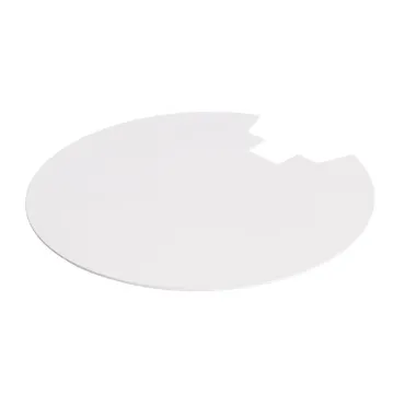 Задняя крышка белая для Series Uni II Deko-Light 930334 Задняя крышка белая для Series Uni II Deko-Light 930334