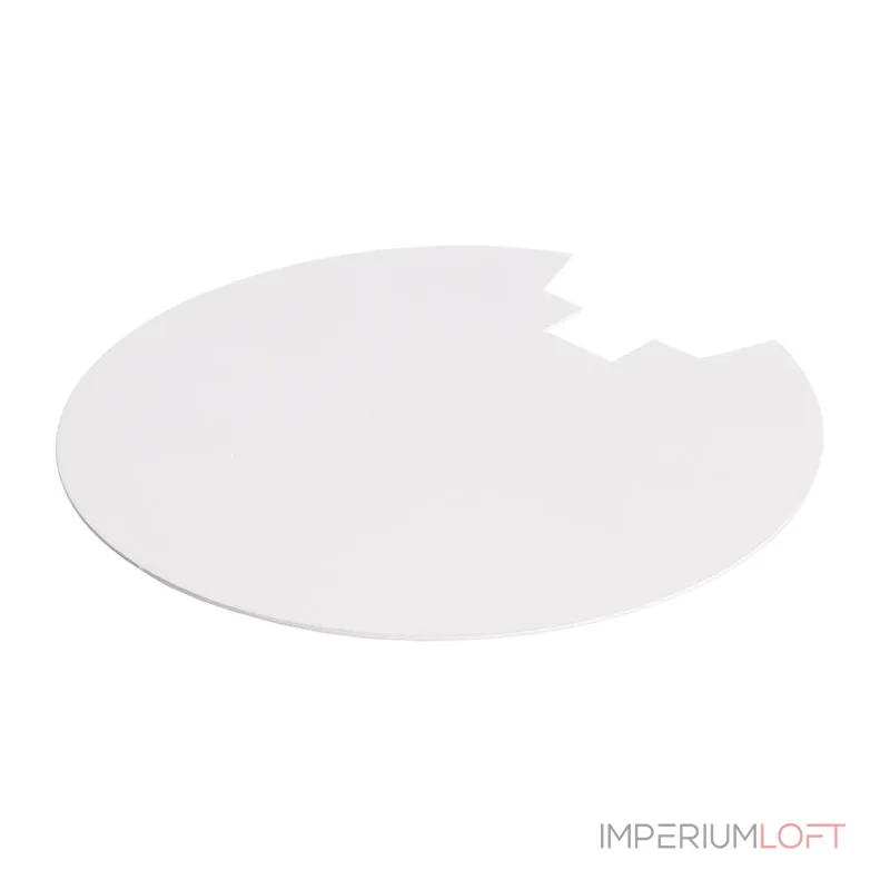 Задняя крышка белая для Series Uni II Deko-Light 930334 от ImperiumLoft Задняя крышка белая для Series Uni II Deko-Light 930334 от ImperiumLoft
