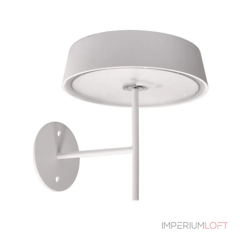 Светодиодный съемный плафон Deko-Light Head Magnetic Light Miram White 346025 от ImperiumLoft