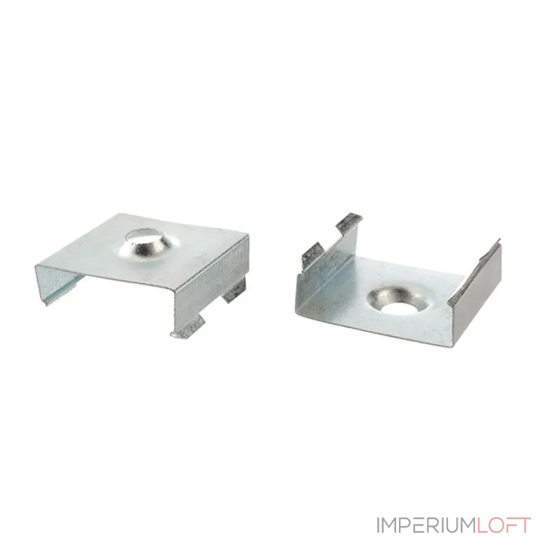 Крепежные клипсы - 15 набор из 2 шт. Deko-Light 987008 от ImperiumLoft