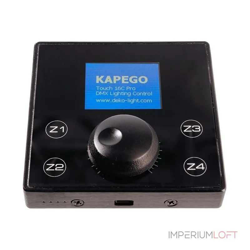 Пульт Deko-Light Touch 16CH Pro 843004 от ImperiumLoft