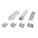 Крепежные клипсы - 15 набор из 2 шт. Deko-Light 987008 от ImperiumLoft