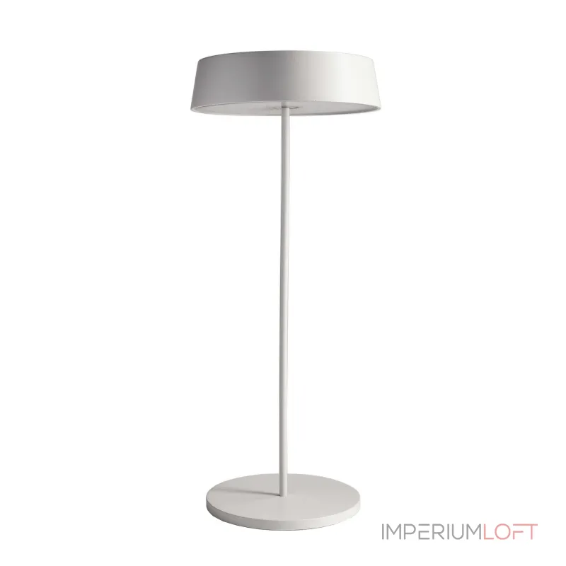 Светодиодный съемный плафон Deko-Light Head Magnetic Light Miram White 346025 от ImperiumLoft