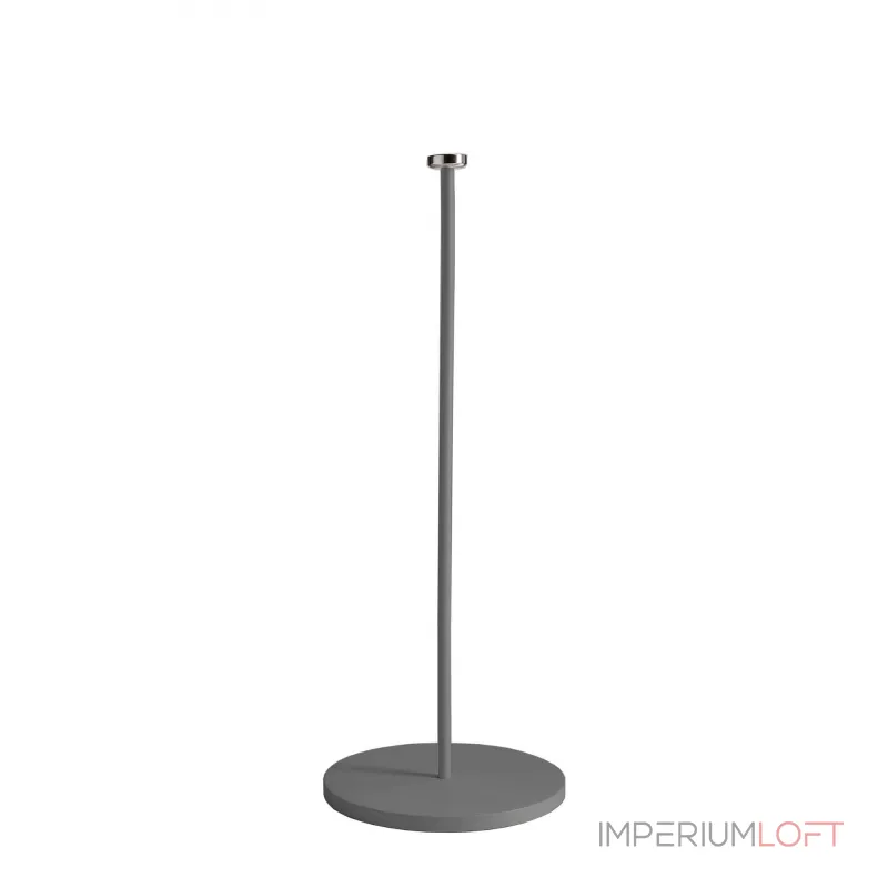 Подставка для магнитного фонаря Deko-Light Grey 930613 от ImperiumLoft