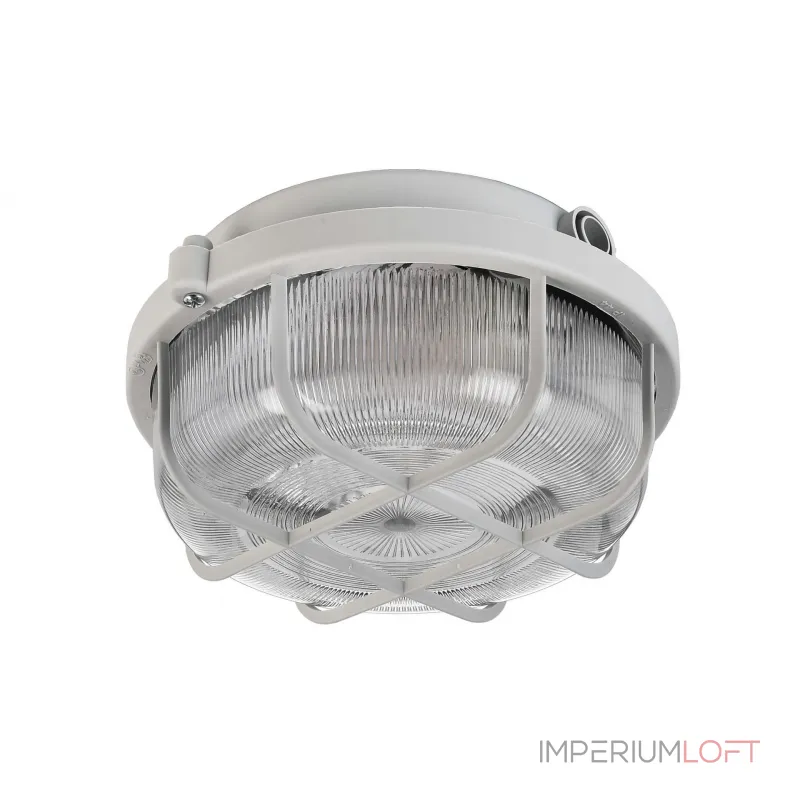 Настенно-Потолочный светильник Deko-Light Syrma 401016 от ImperiumLoft