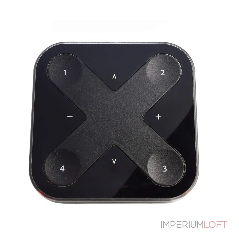 Контроллер Bluetooth Wall-Controller Xpress Deko-Light 843049 от ImperiumLoft