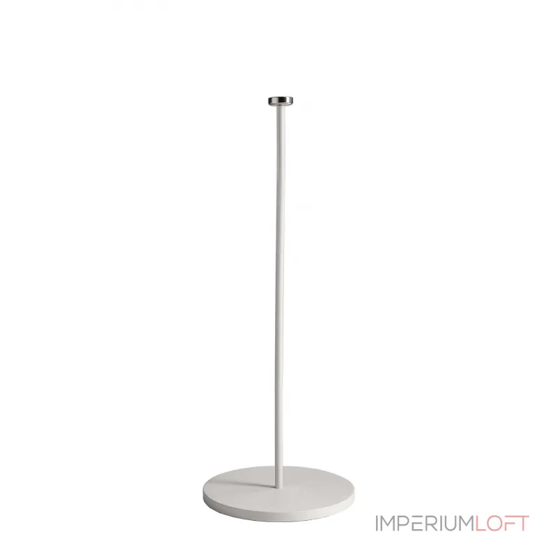 Подставка для магнитного фонаря Deko-Light Miram White 930611 от ImperiumLoft