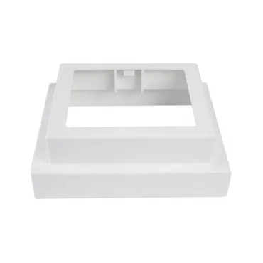 Корпус Pyra Deko-Light 105VA 000110 Корпус Pyra Deko-Light 105VA 000110
