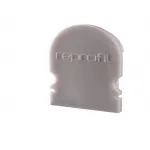 Торцевая заглушка R-AU-02-15 набор из 2 шт. Deko-Light 979611 от ImperiumLoft