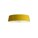 Светодиодный съемный плафон Deko-Light Head Magnetic Light Miram Yellow 346035 от ImperiumLoft