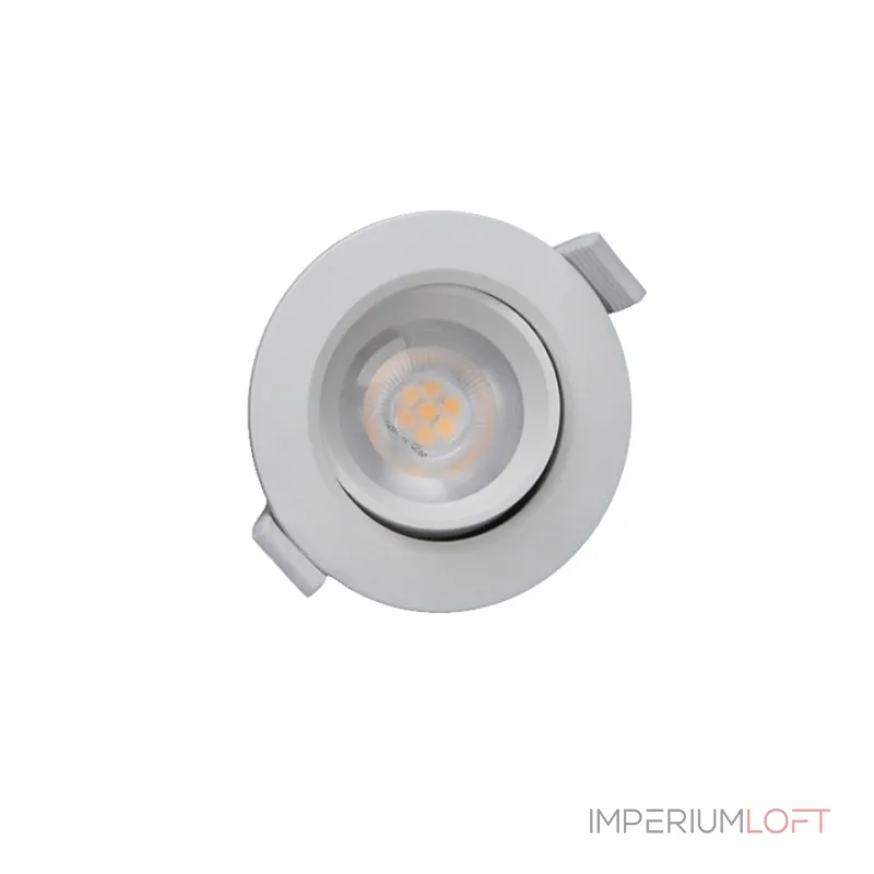 Встраиваемый светильник Deko-Light SMD 565337 от ImperiumLoft Встраиваемый светильник Deko-Light SMD 565337 от ImperiumLoft