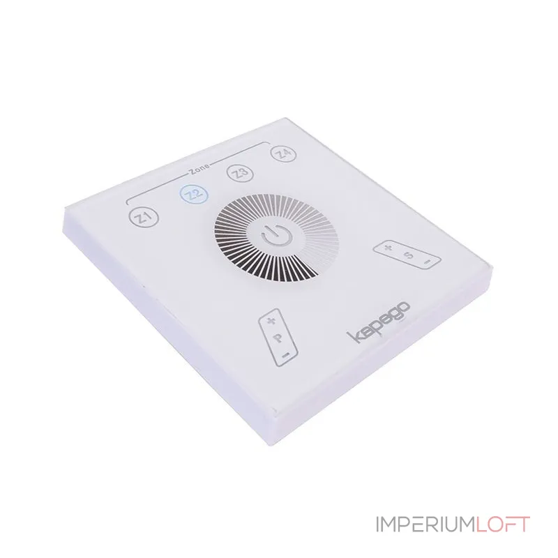 Пульт Deko-Light Touchpanel RF Single 843018 от ImperiumLoft Пульт Deko-Light Touchpanel RF Single 843018 от ImperiumLoft