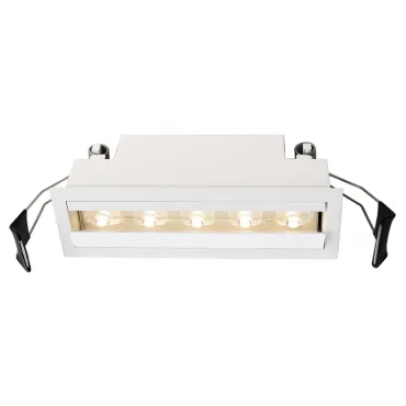 Встраиваемый светильник Deko-Light Ceti 5 563006