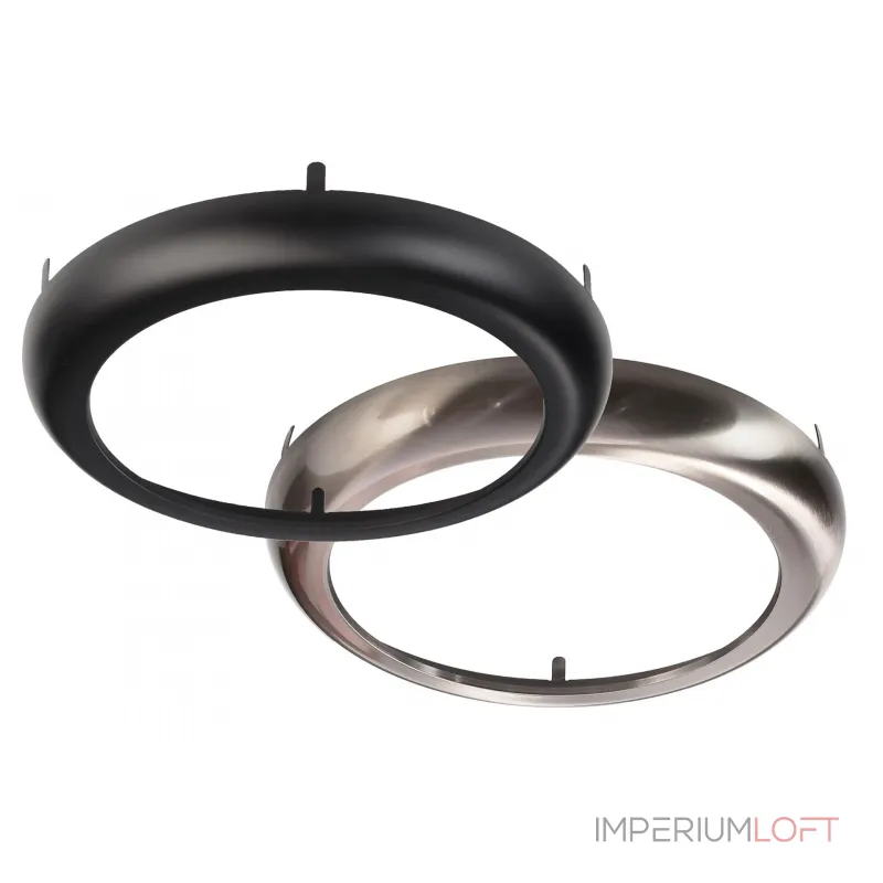 Встраиваемый светильник Deko-Light Zaurak 565327 от ImperiumLoft