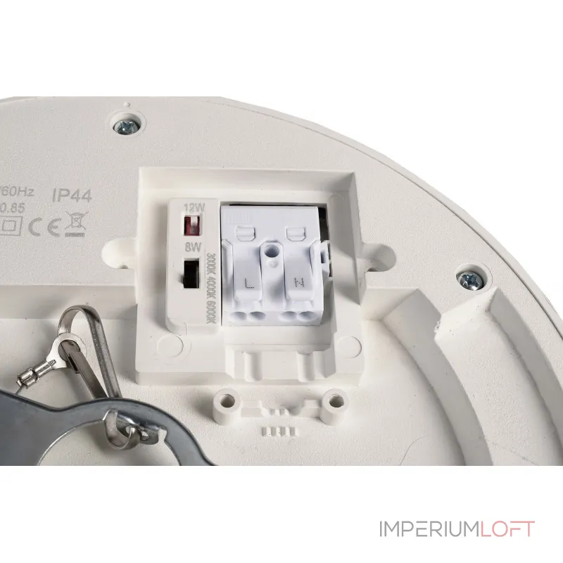 Встраиваемый светильник Deko-Light Zaurak 565327 от ImperiumLoft