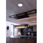 Встраиваемый светильник Deko-Light Zaurak 565327 от ImperiumLoft