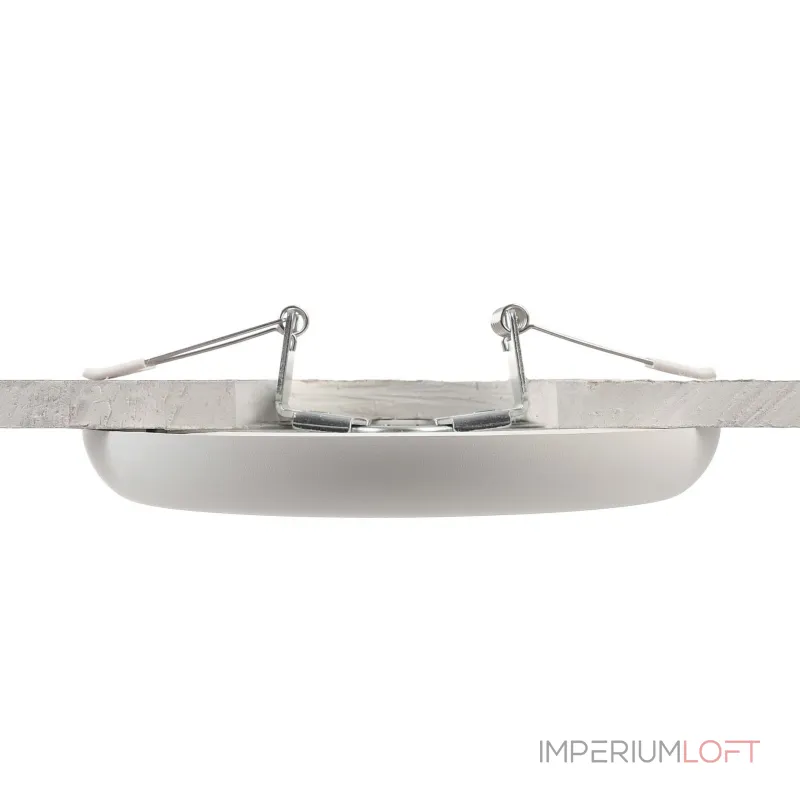 Встраиваемый светильник Deko-Light Zaurak 565327 от ImperiumLoft