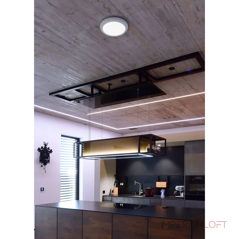 Встраиваемый светильник Deko-Light Zaurak 565328 от ImperiumLoft Встраиваемый светильник Deko-Light Zaurak 565328 от ImperiumLoft